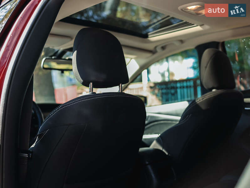 Седан Dodge Dart 2015 в Коростишеві