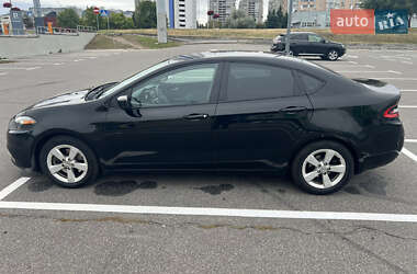Седан Dodge Dart 2015 в 