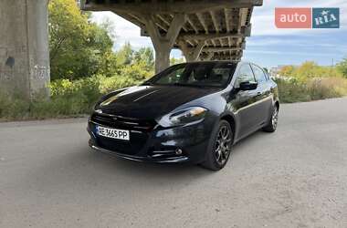 Седан Dodge Dart 2014 в 
