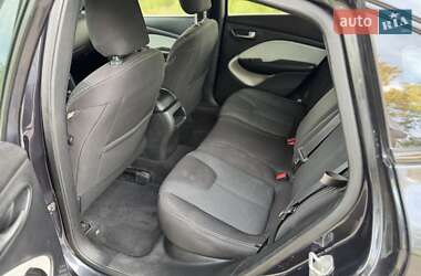 Седан Dodge Dart 2014 в 
