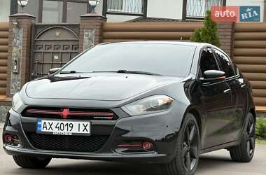 Седан Dodge Dart 2015 в 