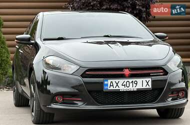 Седан Dodge Dart 2015 в 