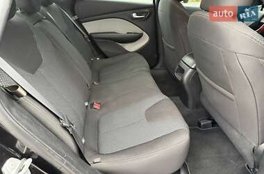 Седан Dodge Dart 2015 в 