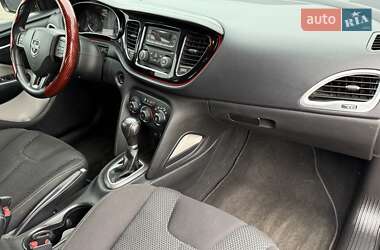 Седан Dodge Dart 2015 в 