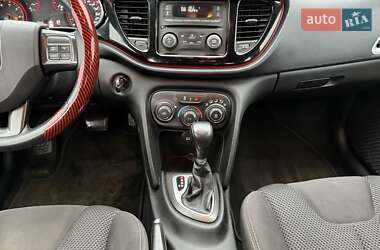 Седан Dodge Dart 2015 в 