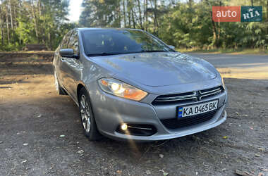 Седан Dodge Dart 2014 в Киеве