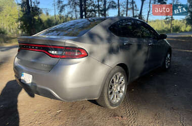 Седан Dodge Dart 2014 в 