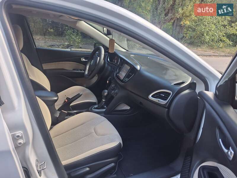 Седан Dodge Dart 2013 в Кривому Розі фото 8 Седан Dodge Dart 2013 в Кривому Розі