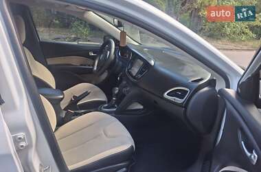 Седан Dodge Dart 2013 в 