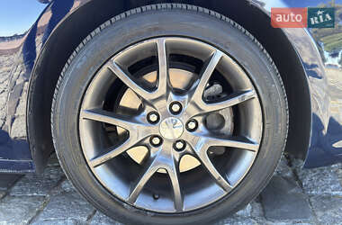 Седан Dodge Dart 2015 в 