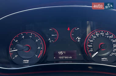 Седан Dodge Dart 2015 в 