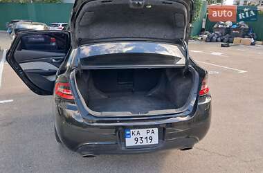 Седан Dodge Dart 2014 в 