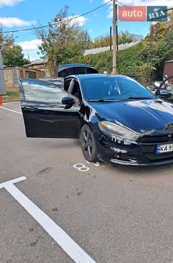 Седан Dodge Dart 2014 в 