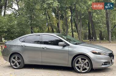 Седан Dodge Dart 2013 в 
