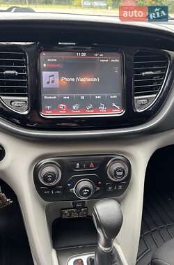 Седан Dodge Dart 2013 в 