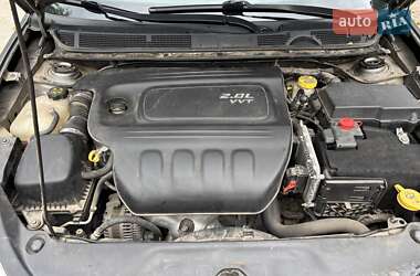 Седан Dodge Dart 2013 в 