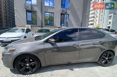 Седан Dodge Dart 2015 в 