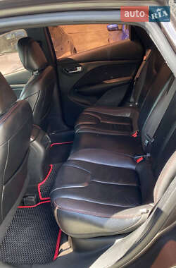 Седан Dodge Dart 2015 в 