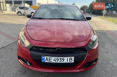 Седан Dodge Dart 2015 в Днепре