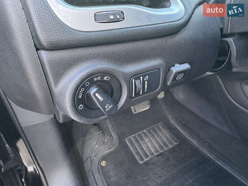 Седан Dodge Dart 2013 в Кропивницькому