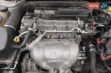 Седан Dodge Dart 2014 в 