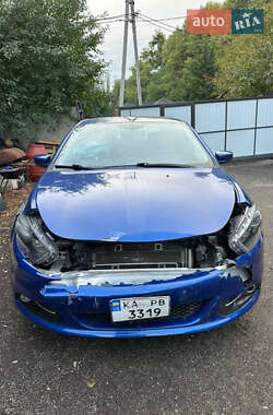 Седан Dodge Dart 2013 в Киеве