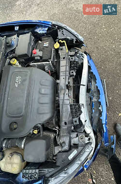 Седан Dodge Dart 2013 в 