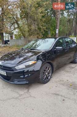 Седан Dodge Dart 2016 в Чернігові