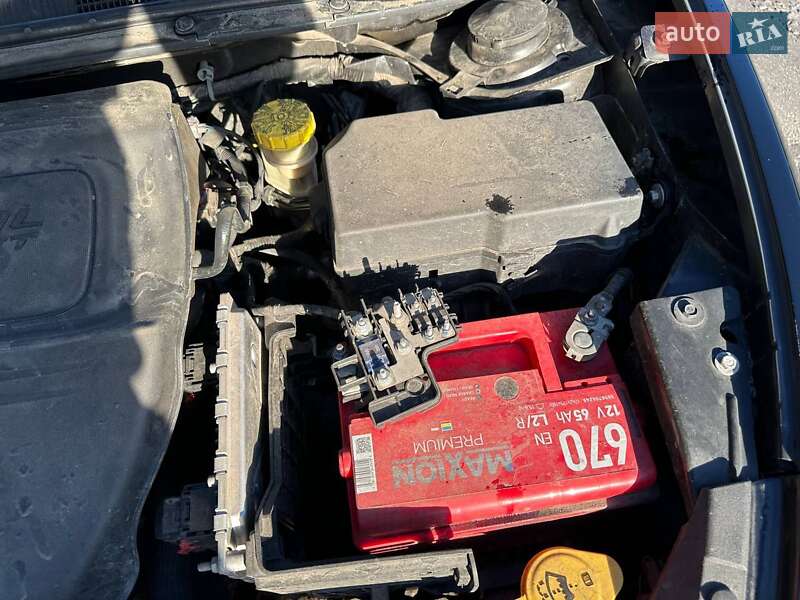 Седан Dodge Dart 2016 в Чернигове фото 10 Седан Dodge Dart 2016 в Чернигове