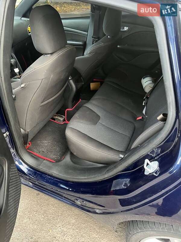 Седан Dodge Dart 2016 в Виннице фото 9 Седан Dodge Dart 2016 в Виннице