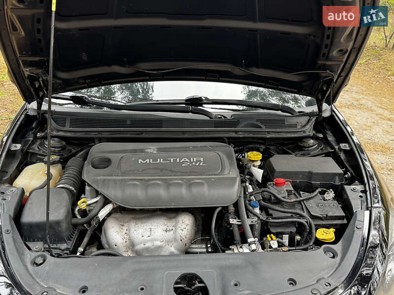 Седан Dodge Dart 2014 в Киеве