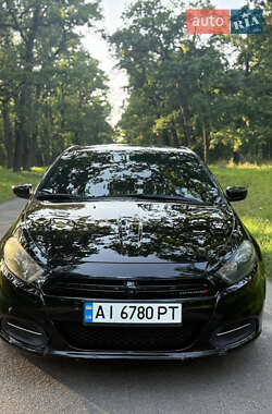 Седан Dodge Dart 2015 в Білій Церкві
