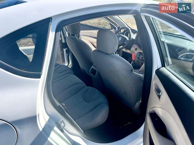 Седан Dodge Dart 2012 в Ізюмі фото 15 Седан Dodge Dart 2012 в Ізюмі