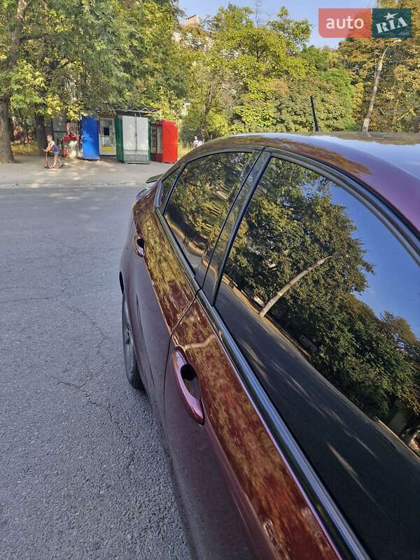 Седан Dodge Dart 2015 в Запорожье