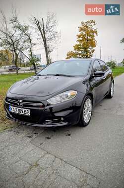 Седан Dodge Dart 2013 в Києві