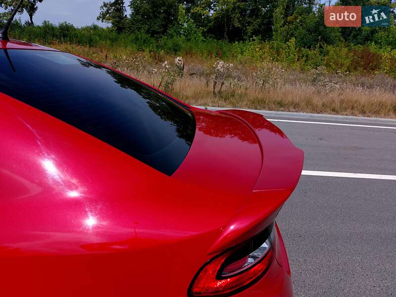 Седан Dodge Dart 2016 в Хмельницком фото 12 Седан Dodge Dart 2016 в Хмельницком
