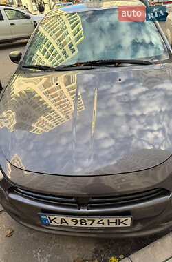 Седан Dodge Dart 2015 в Вишневом