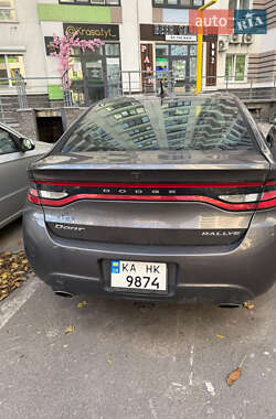 Седан Dodge Dart 2015 в Вишневом