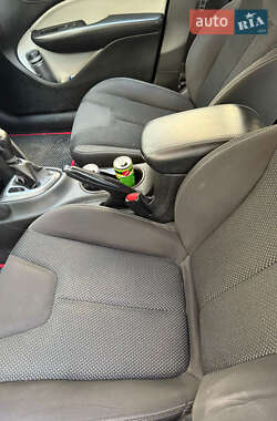 Седан Dodge Dart 2015 в Вишневом