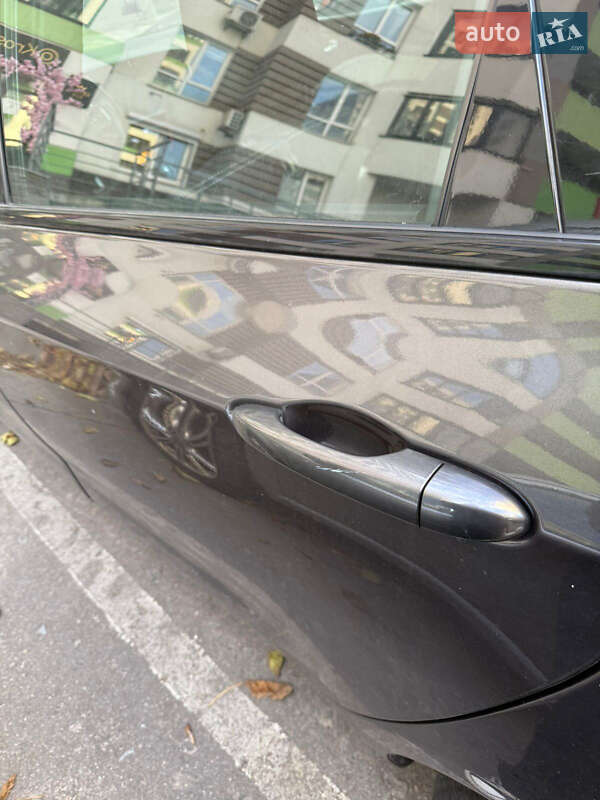 Седан Dodge Dart 2015 в Вишневом фото 19 Седан Dodge Dart 2015 в Вишневом
