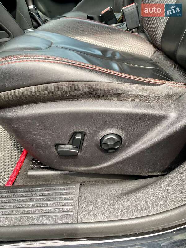 Седан Dodge Dart 2015 в Виннице фото 20 Седан Dodge Dart 2015 в Виннице