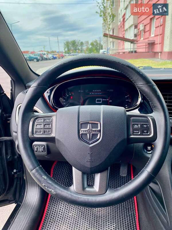Седан Dodge Dart 2015 в Виннице фото 13 Седан Dodge Dart 2015 в Виннице