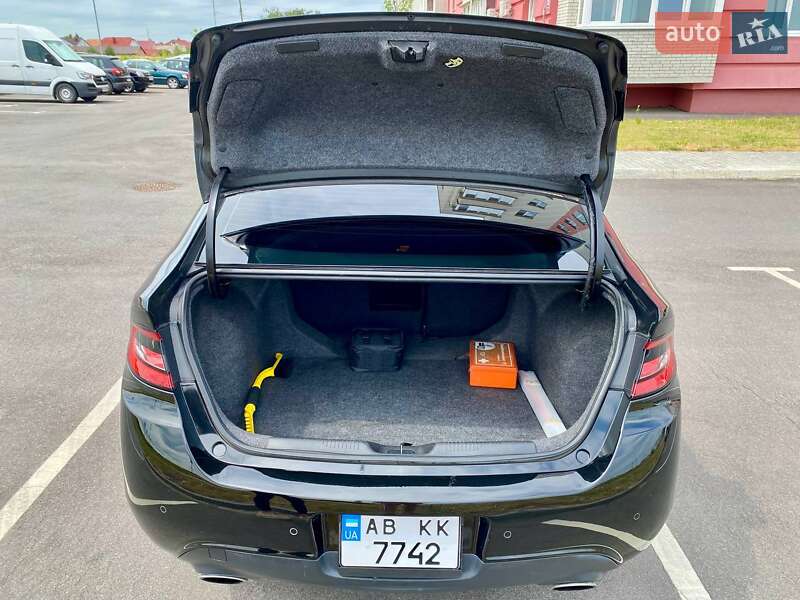 Седан Dodge Dart 2015 в Виннице фото 9 Седан Dodge Dart 2015 в Виннице