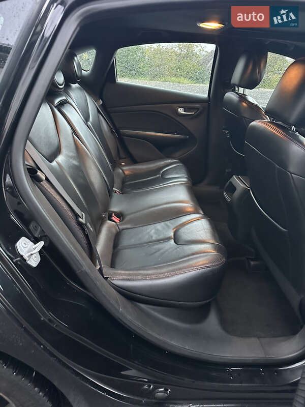 Седан Dodge Dart 2015 в Кривом Роге фото 12 Седан Dodge Dart 2015 в Кривом Роге