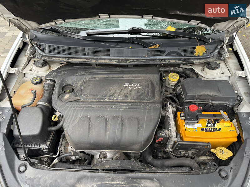 Седан Dodge Dart 2012 в Киеве