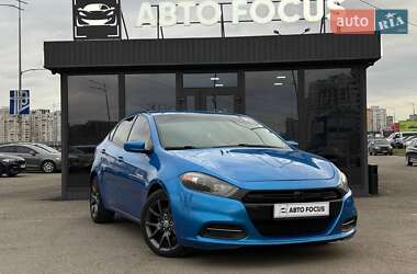 Седан Dodge Dart 2016 в Киеве