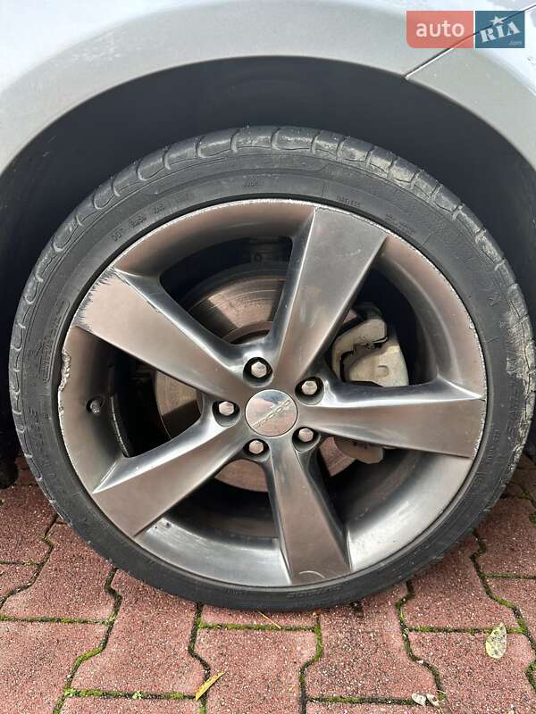 Седан Dodge Dart 2014 в Киеве