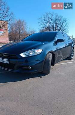 Седан Dodge Dart 2012 в Кропивницком