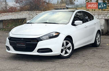 Седан Dodge Dart 2015 в Николаеве