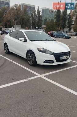 Седан Dodge Dart 2014 в Киеве